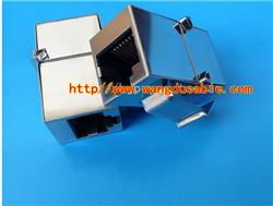 连接未来 广州网都优康电子电缆厂全系列线材解决方案与产品展厅